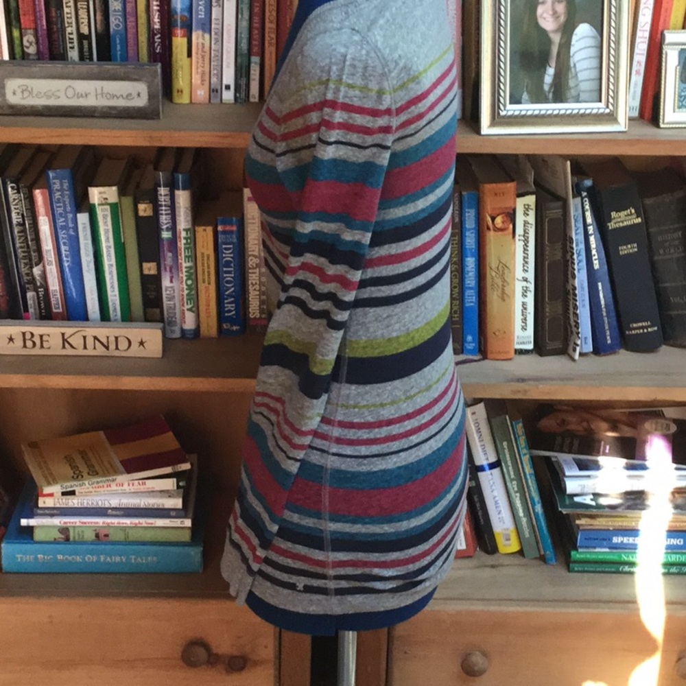 CLOSEOUT SALE! AEO TOP 28 - Picture 3 of 4